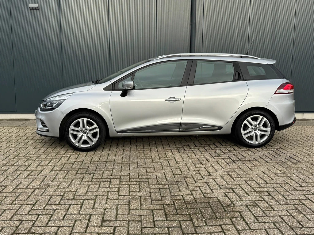 Renault Clio – foto 5