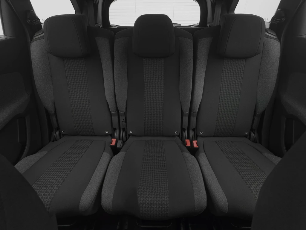 Peugeot 5008 – foto 23