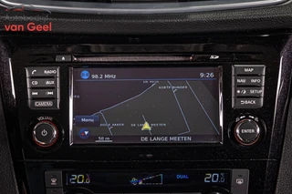 Nissan QASHQAI – thumbnail 33