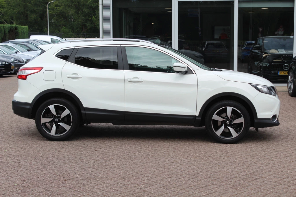 Nissan QASHQAI – foto 2