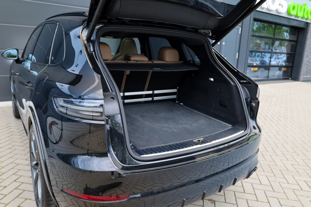 Porsche Cayenne – foto 72