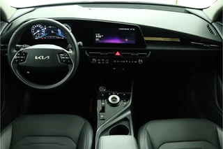 Kia Niro EV – thumbnail 34