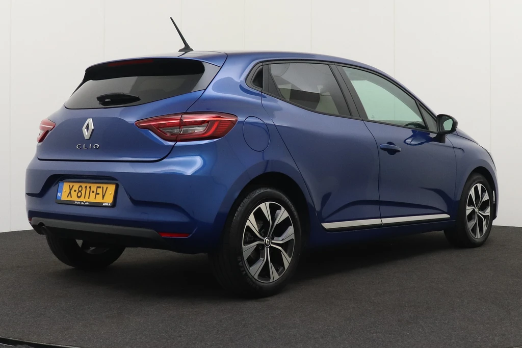 Renault Clio – foto 4