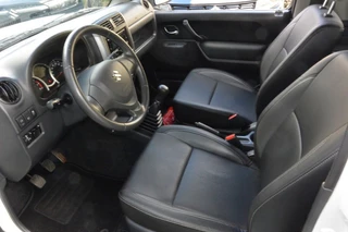 Suzuki Jimny – thumbnail 18