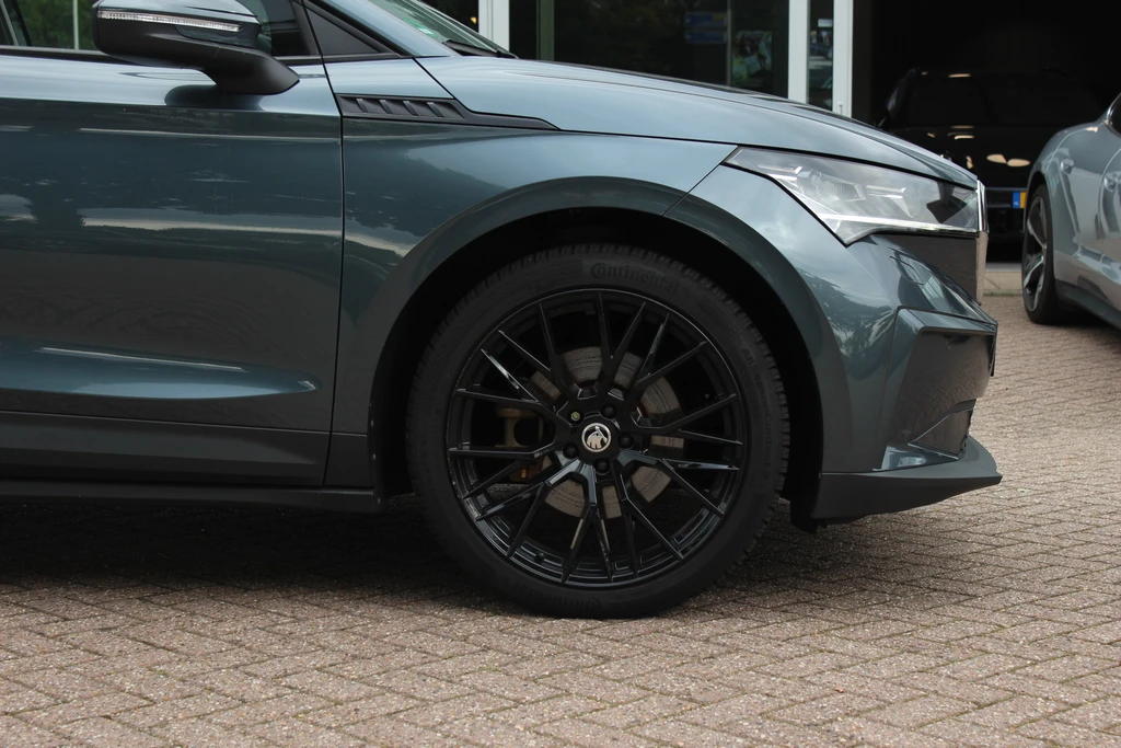 Škoda Enyaq iV – foto 17