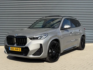 BMW X1 – thumbnail 3