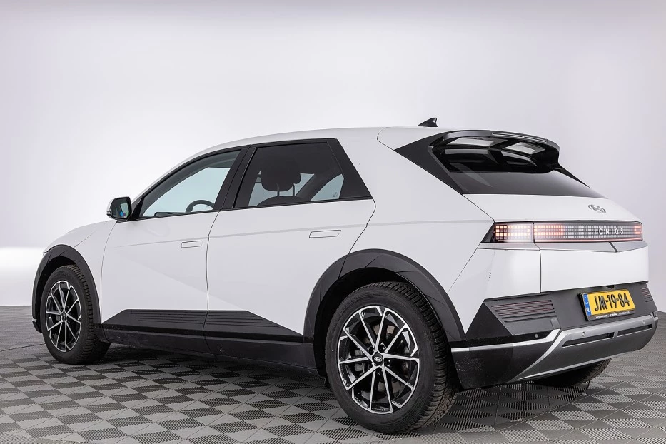 Hyundai IONIQ 5 – foto 3
