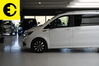 Mercedes-Benz EQV – thumbnail 7