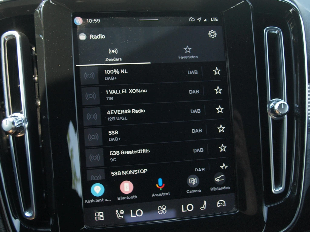Volvo XC40 – foto 20