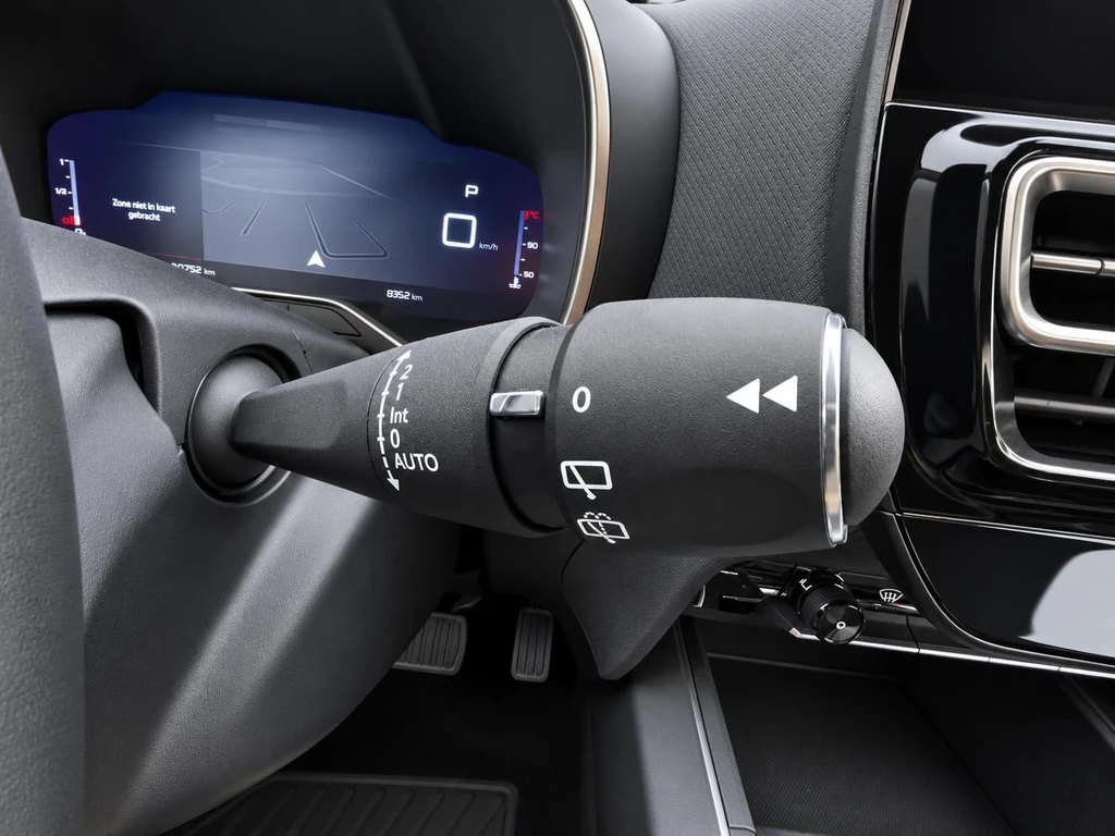 Citroën C5 Aircross – foto 17