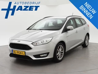 Ford Focus – thumbnail 1