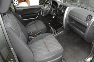Suzuki Jimny – thumbnail 20