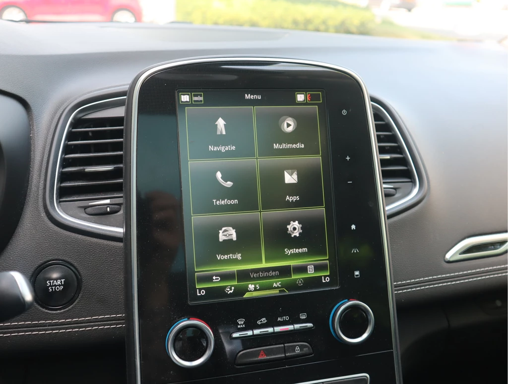 Renault Grand Scénic – foto 42