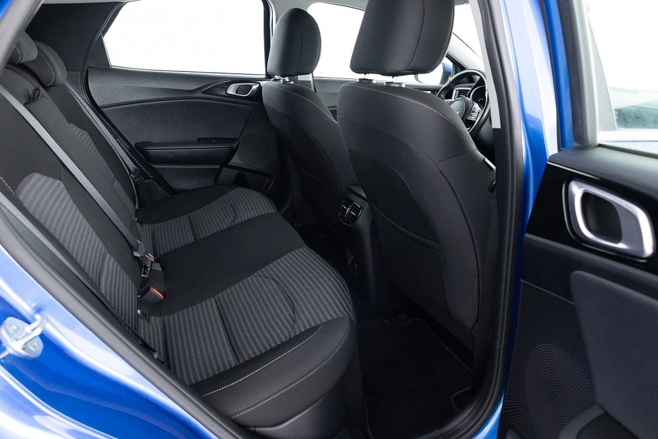 Kia XCeed – foto 11