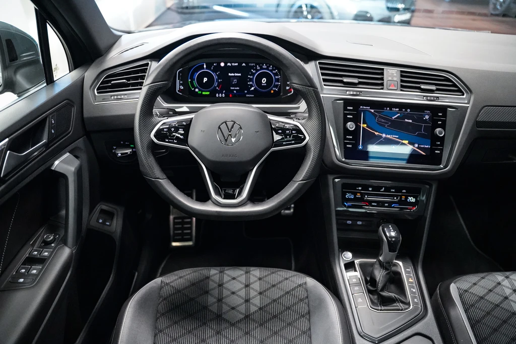 Volkswagen Tiguan – foto 4