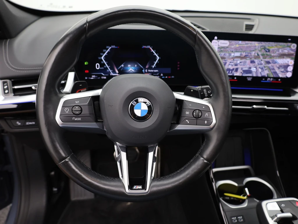 BMW X1 – foto 21