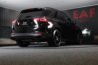 Mercedes-Benz GLE – thumbnail 7