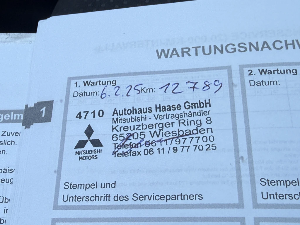 Mitsubishi Eclipse Cross – foto 41