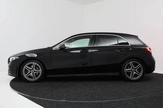 Mercedes-Benz A-Klasse – thumbnail 2