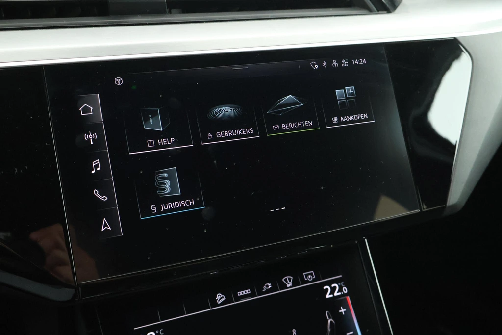 Audi e-tron – foto 27