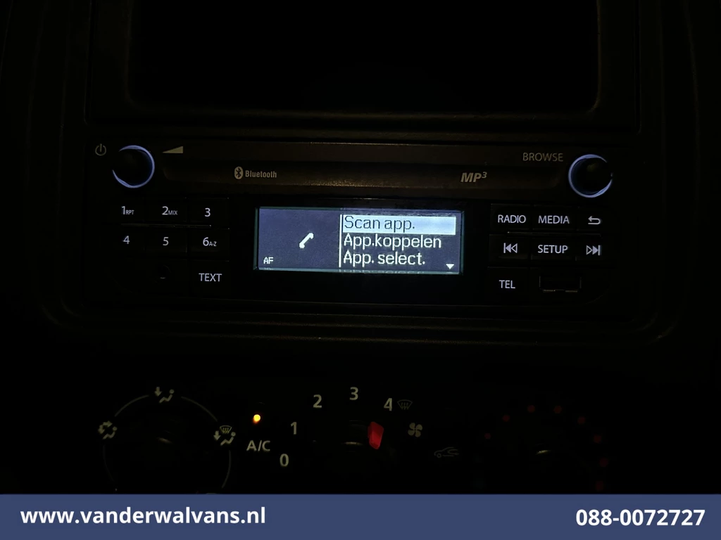 Opel Vivaro – foto 17