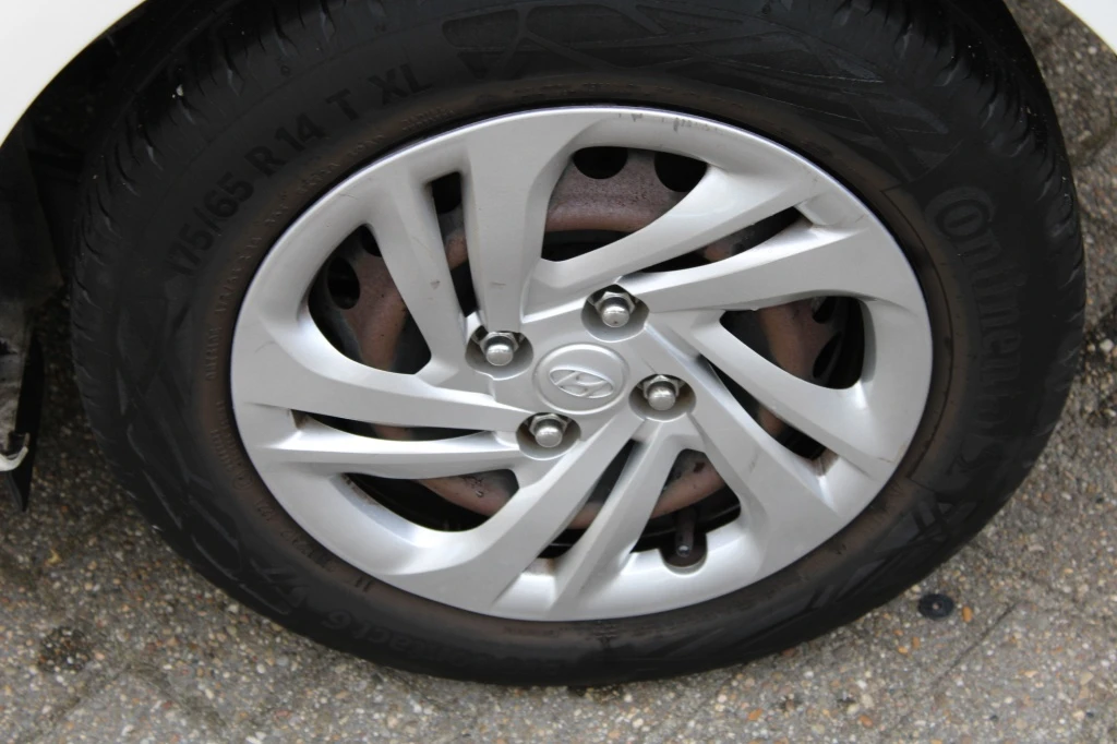 Hyundai i10 – foto 23