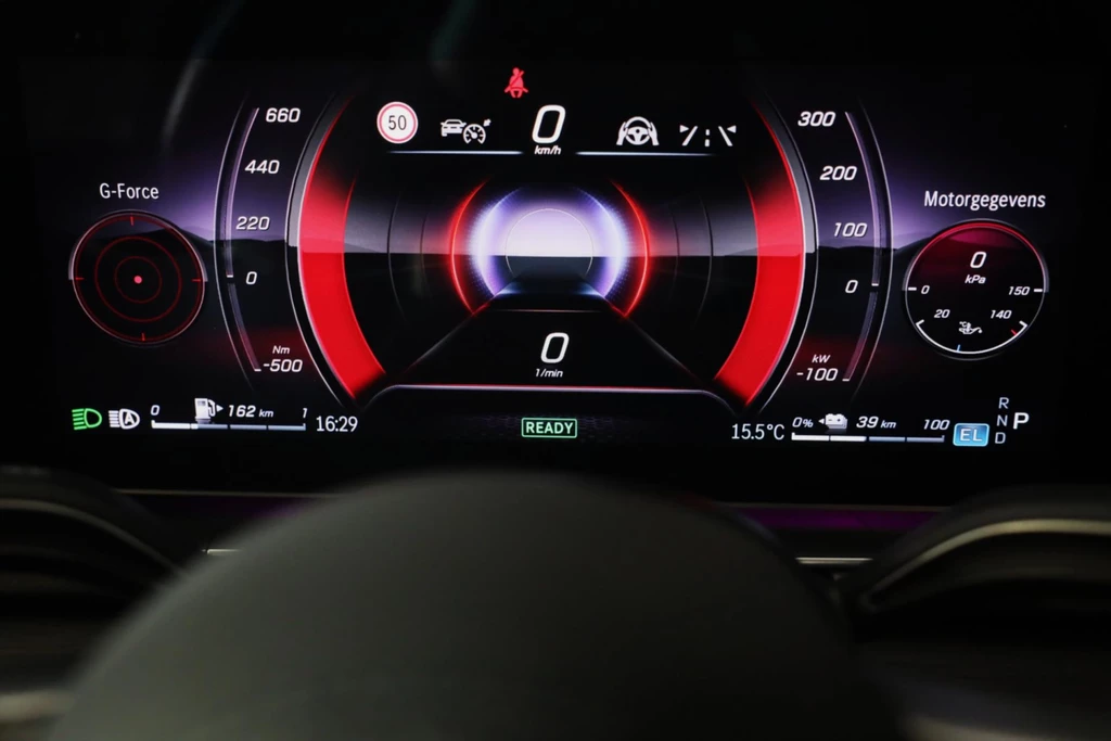 Mercedes-Benz GLE – foto 46