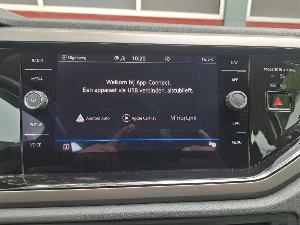 Volkswagen Polo – foto 19