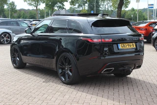 Land Rover Range Rover Velar – thumbnail 3