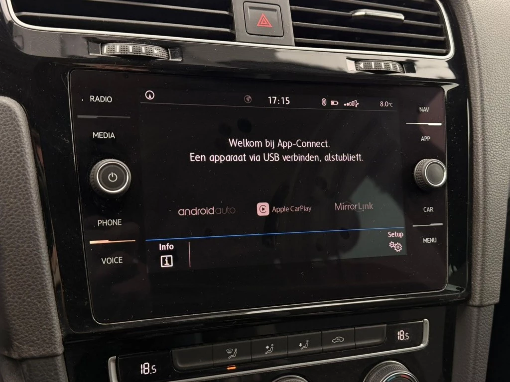 Volkswagen Golf – foto 15
