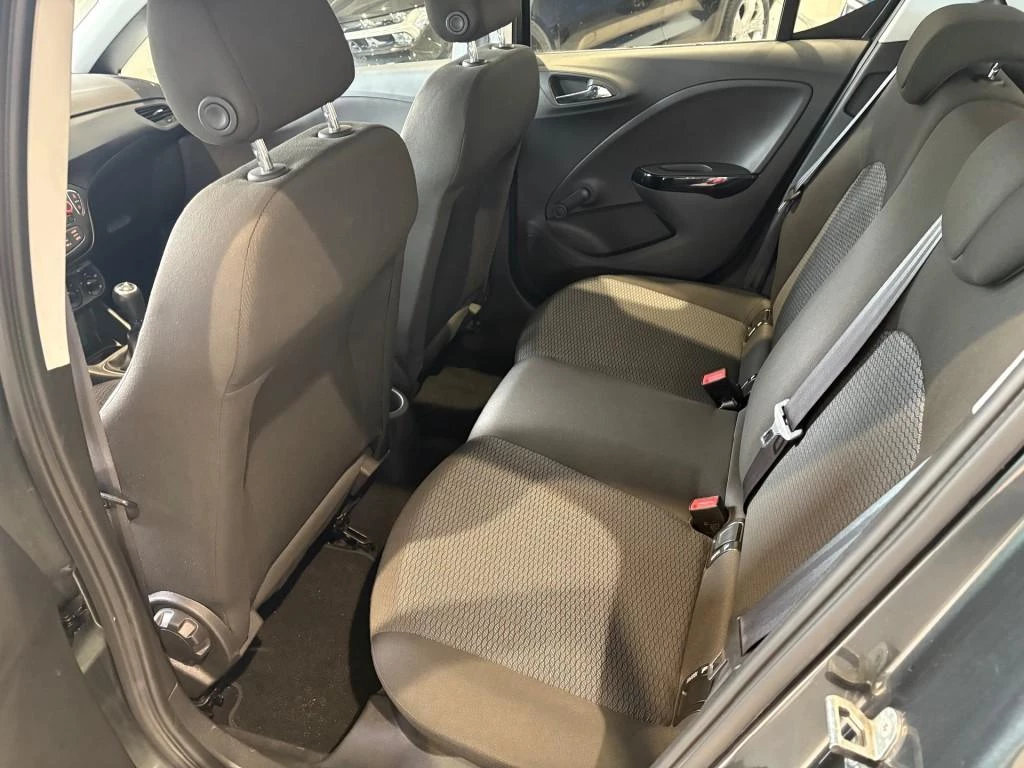 Opel Corsa – foto 17
