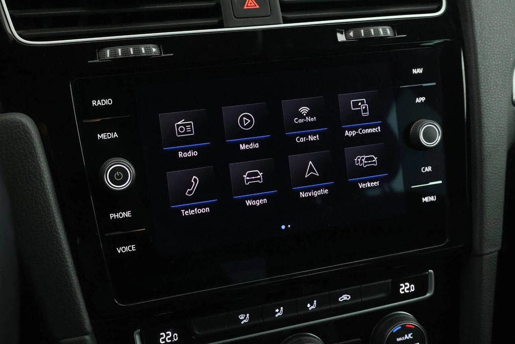 Volkswagen Golf – foto 28