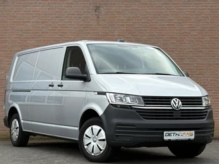Volkswagen Transporter – thumbnail 8
