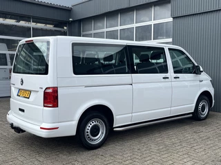 Volkswagen Transporter – thumbnail 6