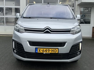 Citroën SpaceTourer – thumbnail 5