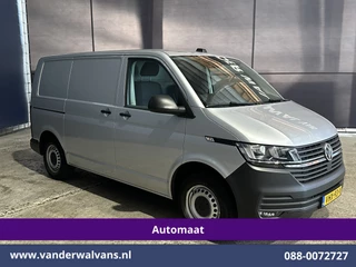 Volkswagen Transporter – thumbnail 5