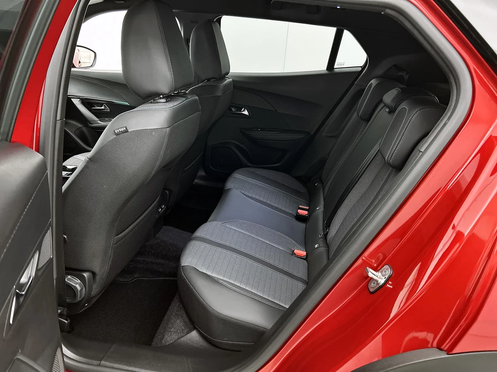 Peugeot 2008 – foto 26