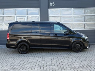 Mercedes-Benz V-Klasse – thumbnail 6