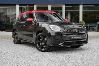 MINI Countryman – thumbnail 7