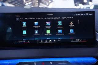 BMW X3 – thumbnail 34