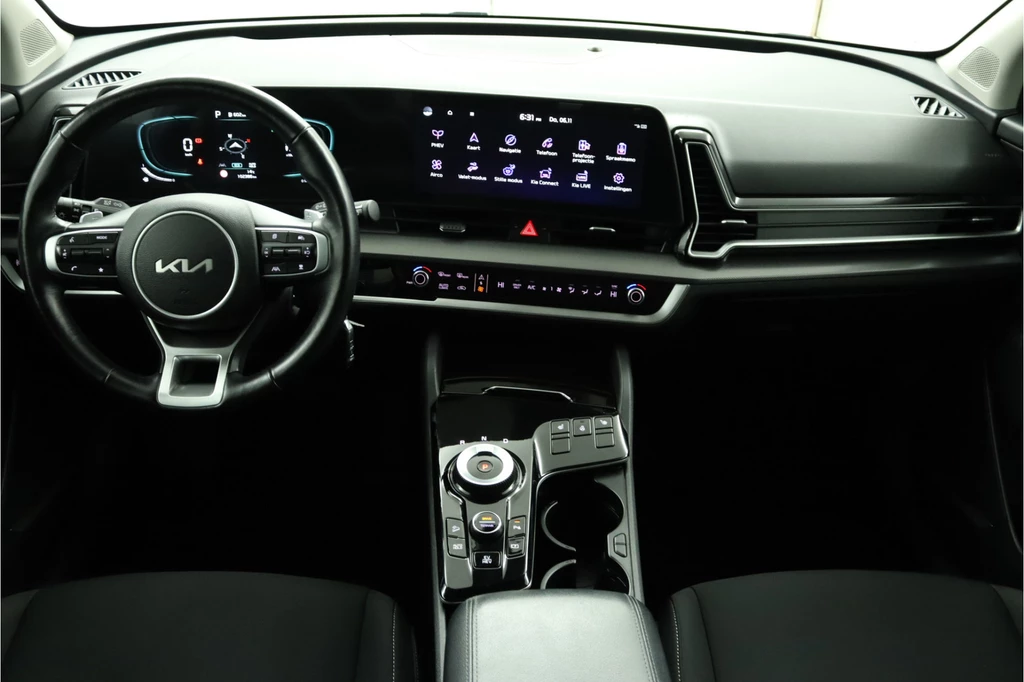 Kia Sportage – foto 34
