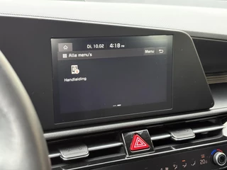 Kia Niro – thumbnail 14