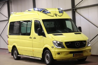 Mercedes-Benz Sprinter – thumbnail 6