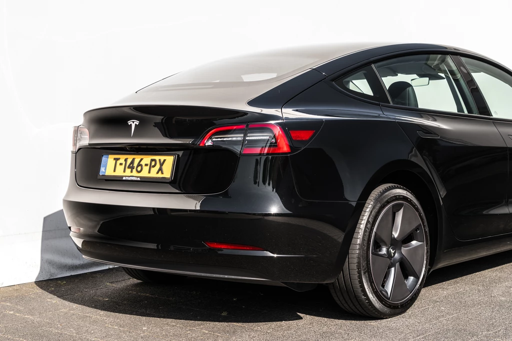 Tesla Model 3 – foto 6