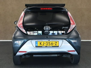 Toyota Aygo – thumbnail 5