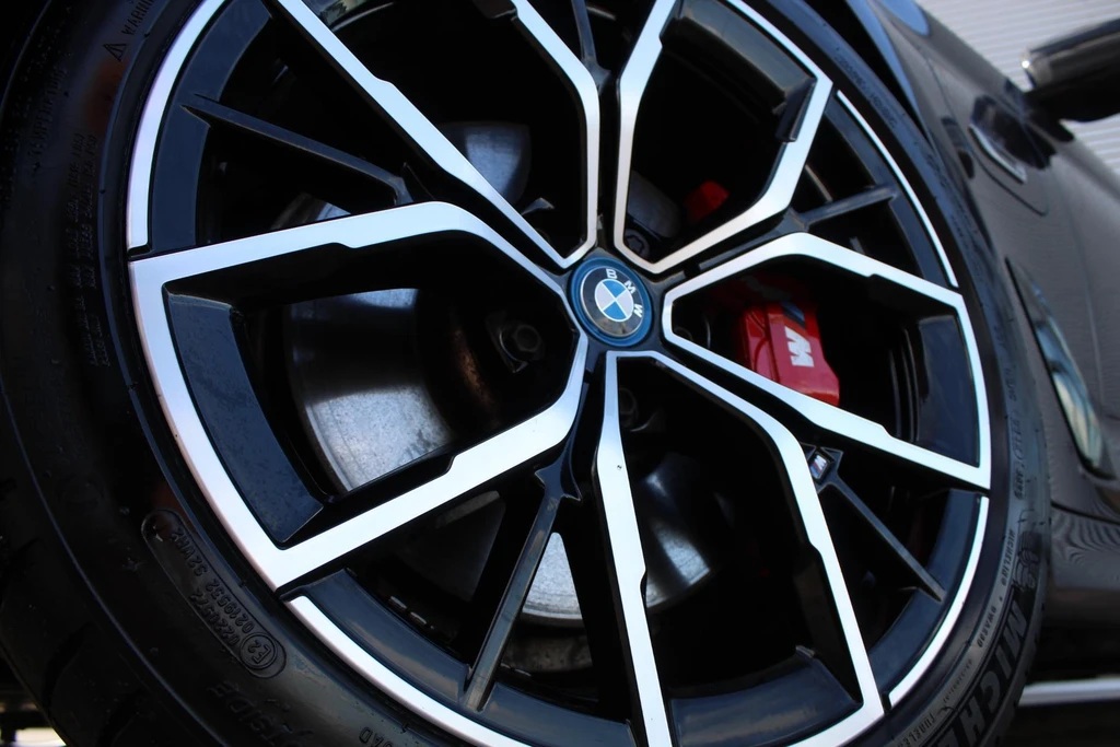 BMW 5 Serie – foto 14