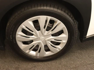 Toyota Aygo – thumbnail 11