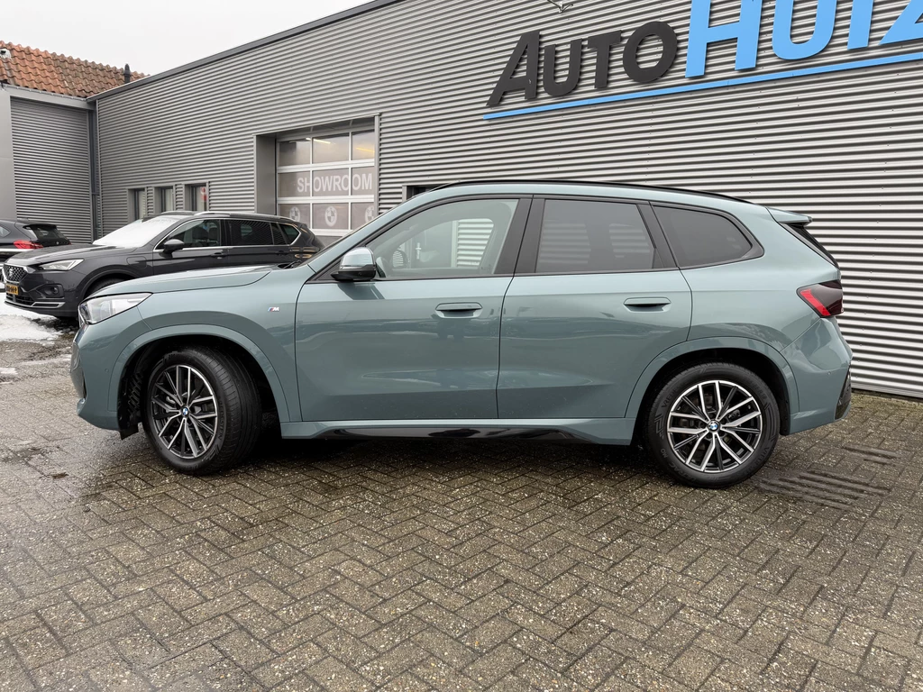 BMW X1 – foto 3