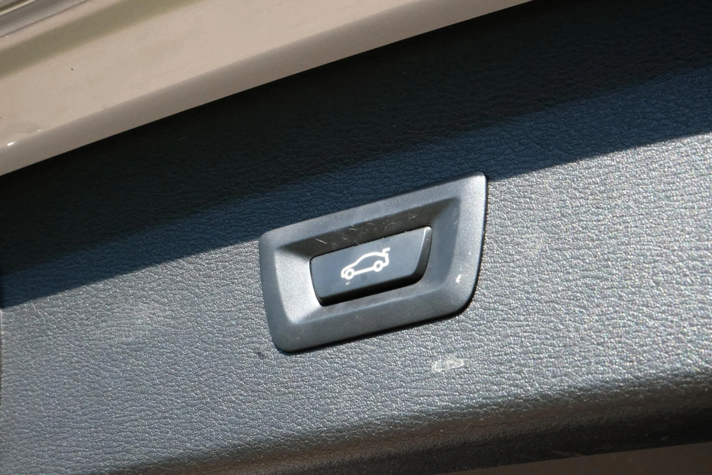 BMW X1 – foto 14