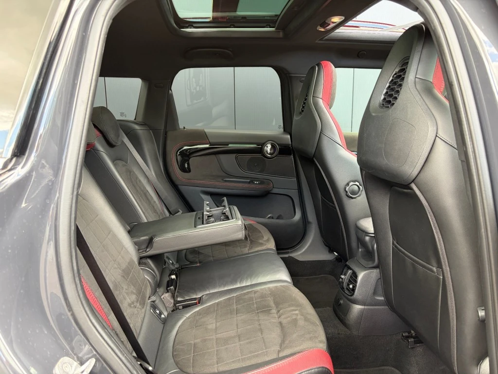 MINI Countryman – foto 6